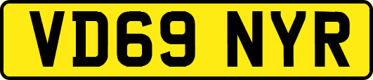 VD69NYR
