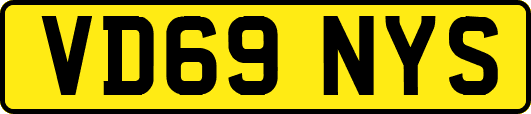 VD69NYS