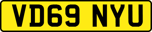 VD69NYU