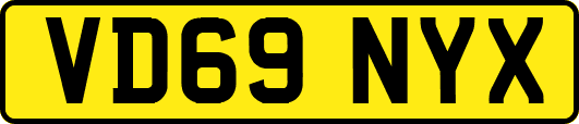 VD69NYX