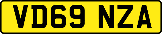 VD69NZA