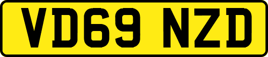 VD69NZD