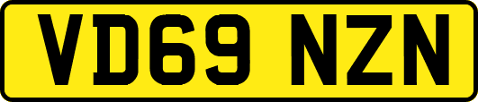 VD69NZN