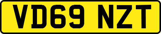 VD69NZT