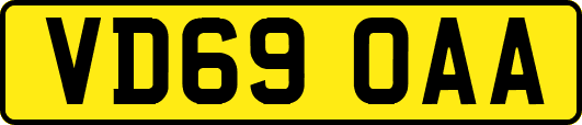VD69OAA