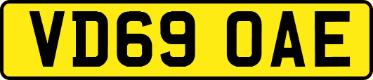 VD69OAE