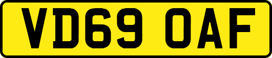 VD69OAF