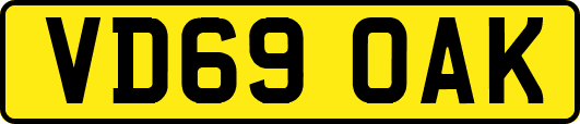VD69OAK