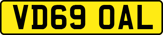 VD69OAL