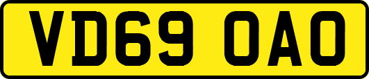 VD69OAO