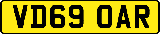 VD69OAR