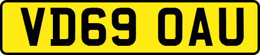 VD69OAU
