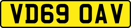 VD69OAV