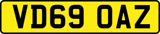 VD69OAZ