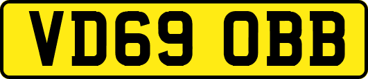 VD69OBB
