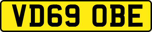 VD69OBE
