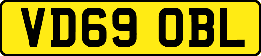 VD69OBL