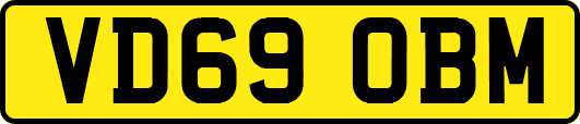 VD69OBM