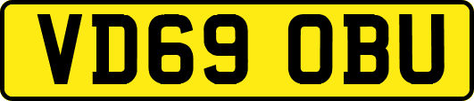 VD69OBU
