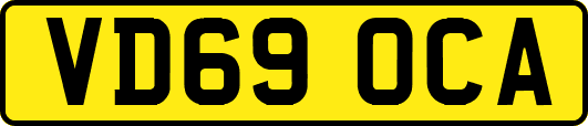 VD69OCA