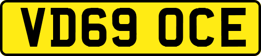 VD69OCE
