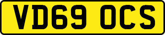 VD69OCS