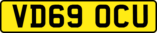 VD69OCU