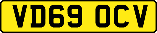 VD69OCV