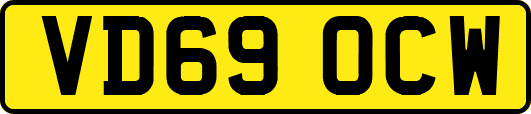 VD69OCW