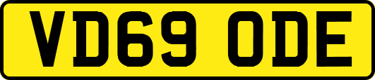 VD69ODE