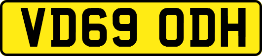 VD69ODH