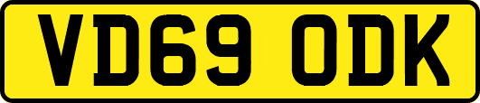 VD69ODK