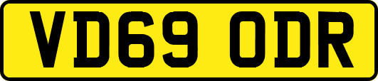VD69ODR
