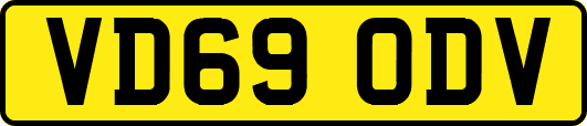 VD69ODV