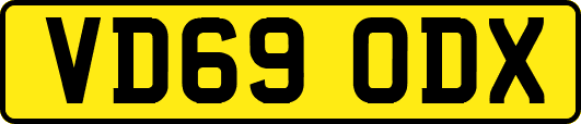 VD69ODX