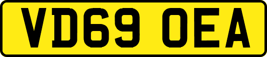 VD69OEA