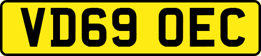 VD69OEC