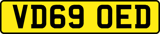 VD69OED