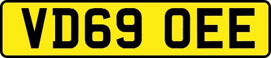 VD69OEE