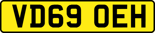 VD69OEH