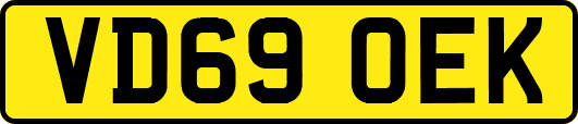 VD69OEK