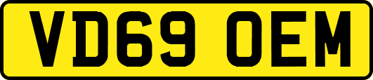 VD69OEM