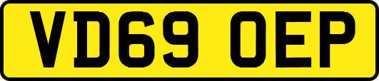 VD69OEP