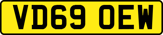 VD69OEW
