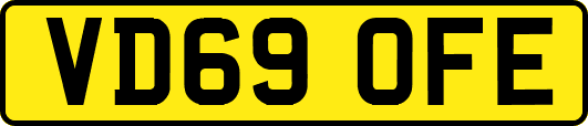 VD69OFE
