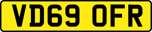 VD69OFR