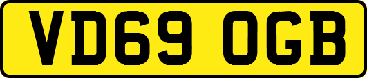 VD69OGB