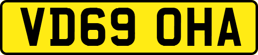VD69OHA