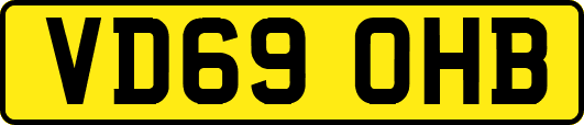 VD69OHB