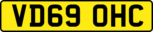 VD69OHC